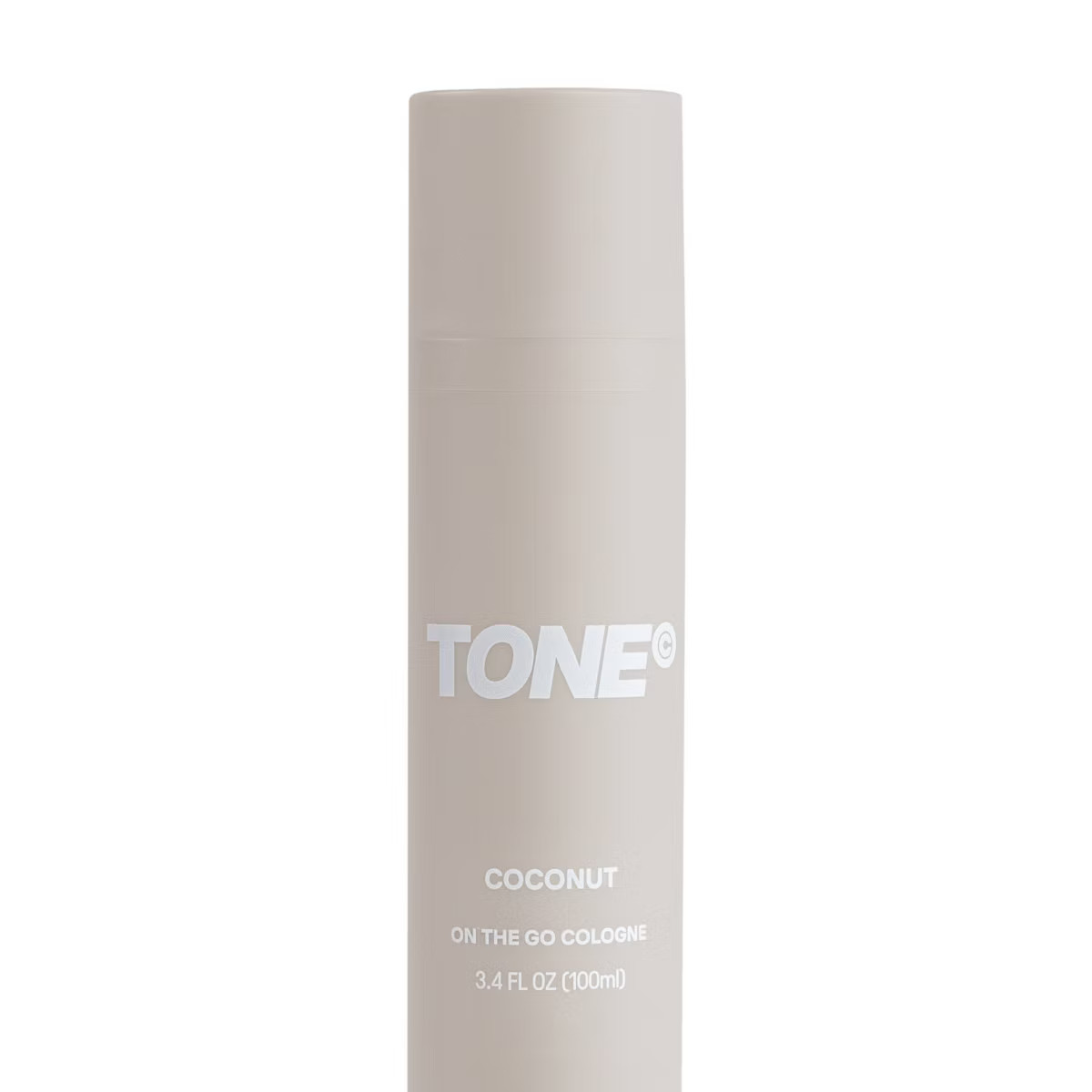 TONE by AMP On-The-Go Cologne & Body Mist - Travel Size - Coconut - 100ml | Target