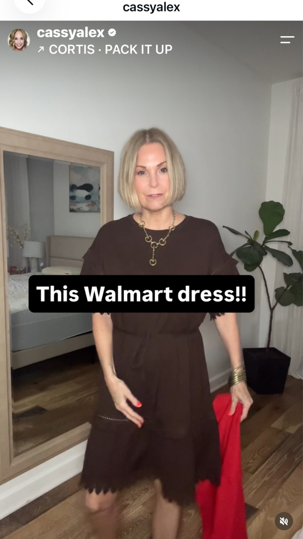 This is the cutest dress and looks great with so many colors- shades of brown, red, pink, blue, and yellow- plus neon yellow too! Fall outfits for women over 50 #colorcombination #walmartdress

#LTKgrwm #LTKdayinmylife #LTKootd