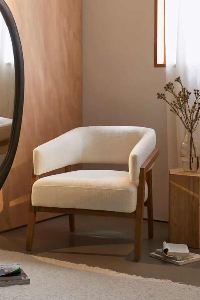 Athena Chair | Urban Outfitters (US and RoW)