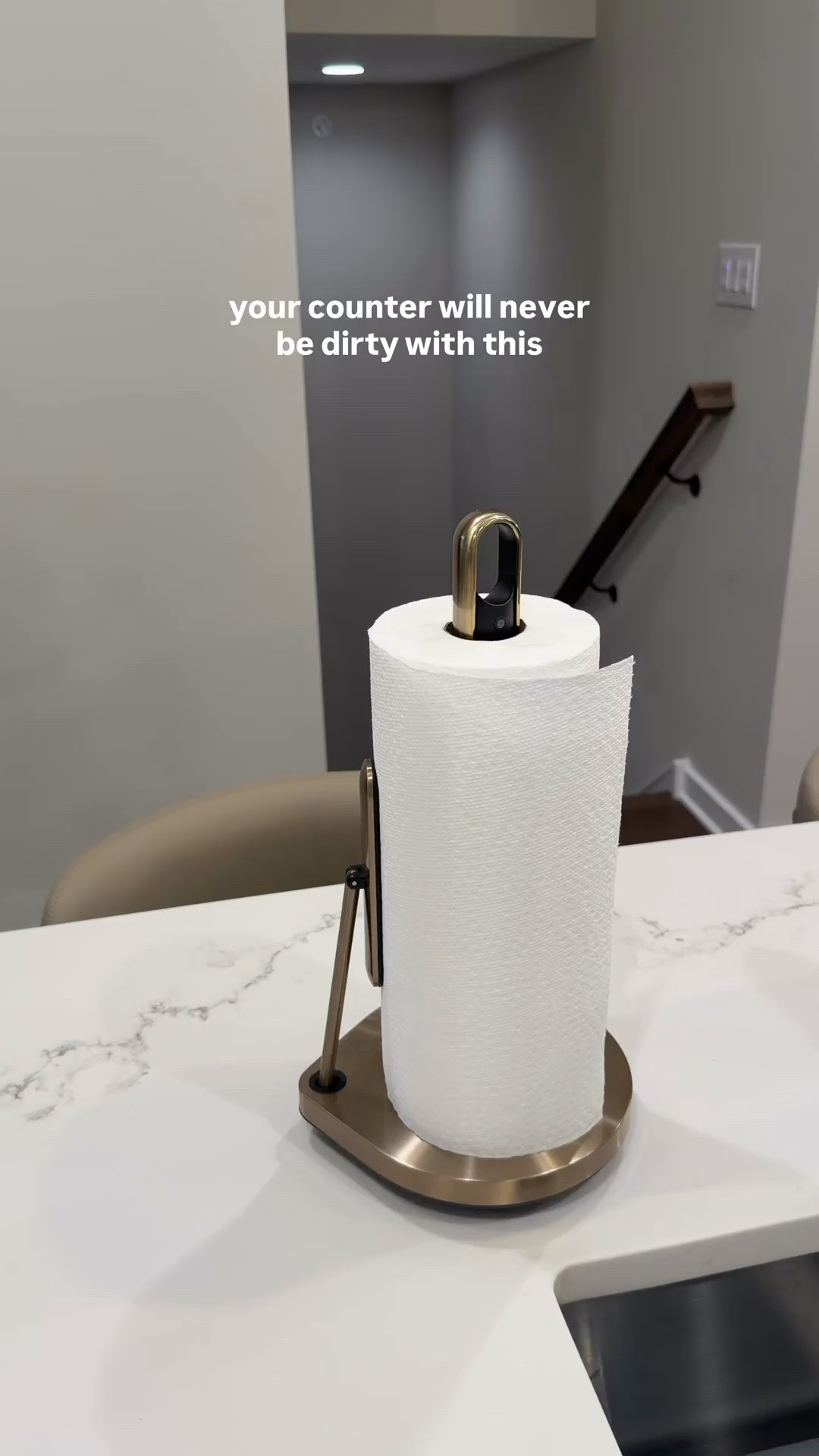 love this! Fill with an all purpose spray and wipe! Perfection
