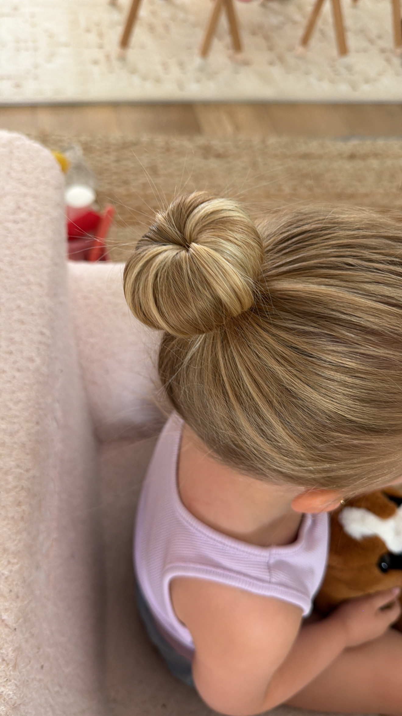 The girls hair essentials!  

 #LTKmomlife #LTKBeauty #LTKKids