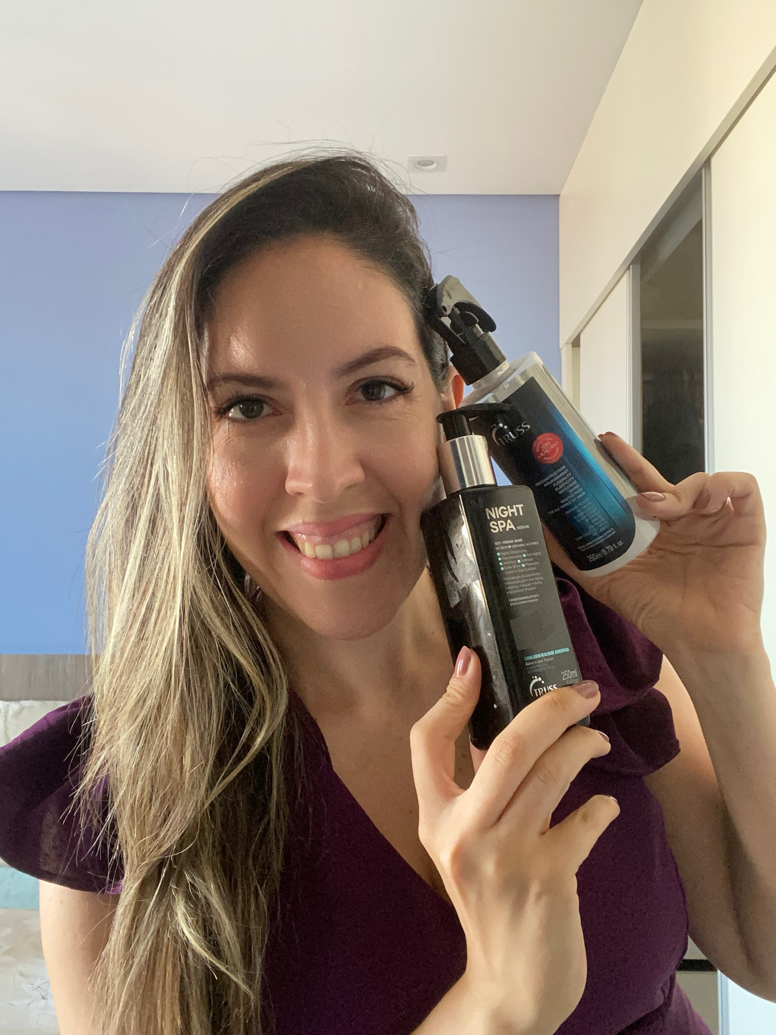 Genteeeee! Só pra compartilhar com vocês que esses dois queridos aqui fazem parte da minha rotina e que eu não perco uma promoção deles! Vcs aproveitaram? #AmazonNaLTKAcademy
