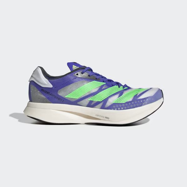 Adizero Adios Pro 2.0 Shoes | adidas (UK)