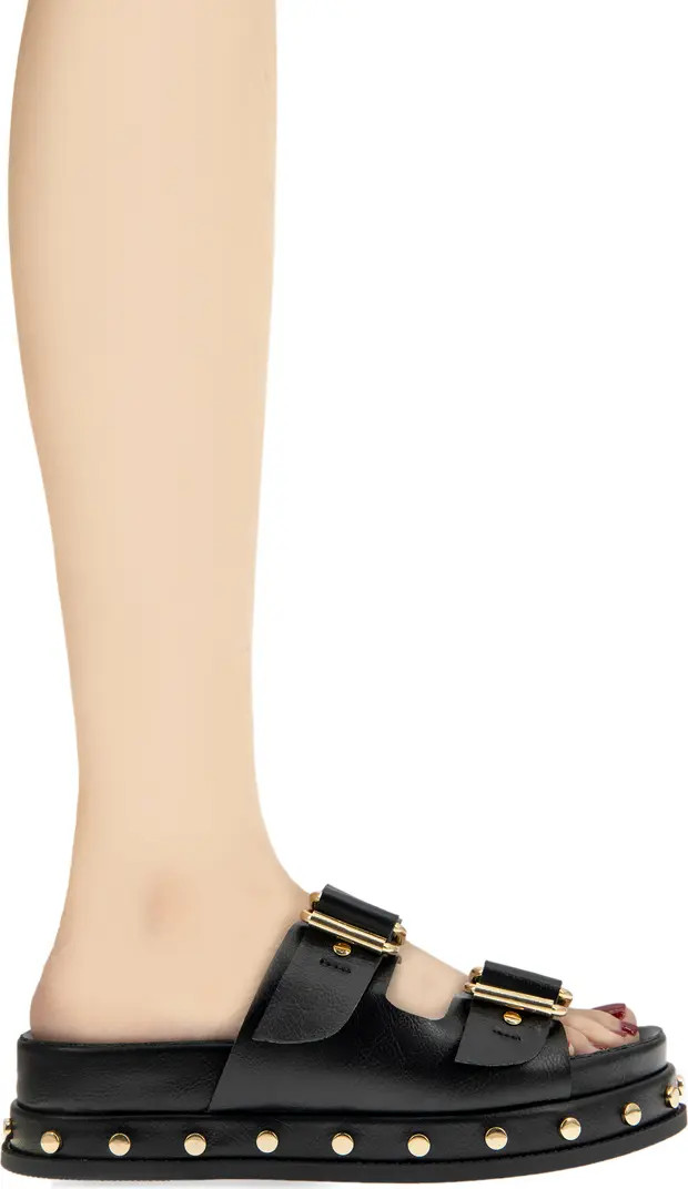 BCBGeneration Bamba Platform Sandal (Women) | Nordstromrack | Nordstrom Rack