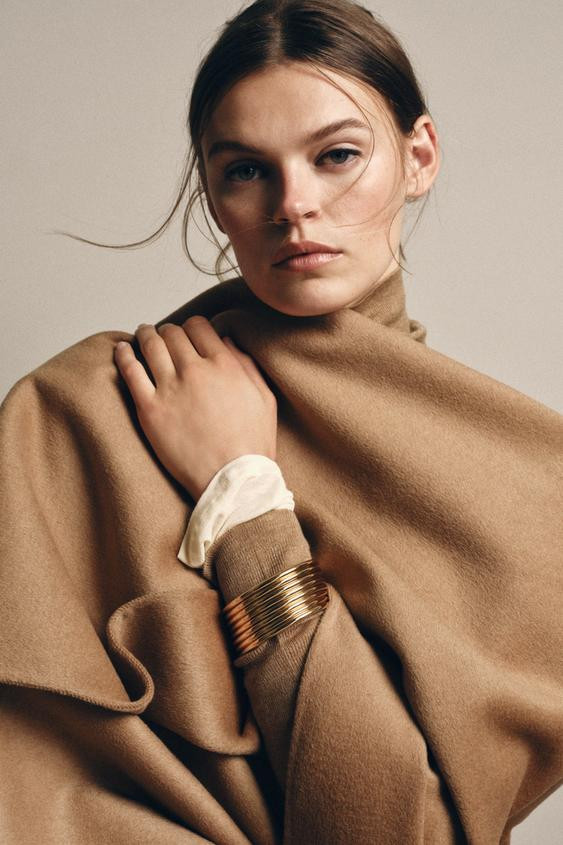 PACK OF METAL BRACELETS | Zara US