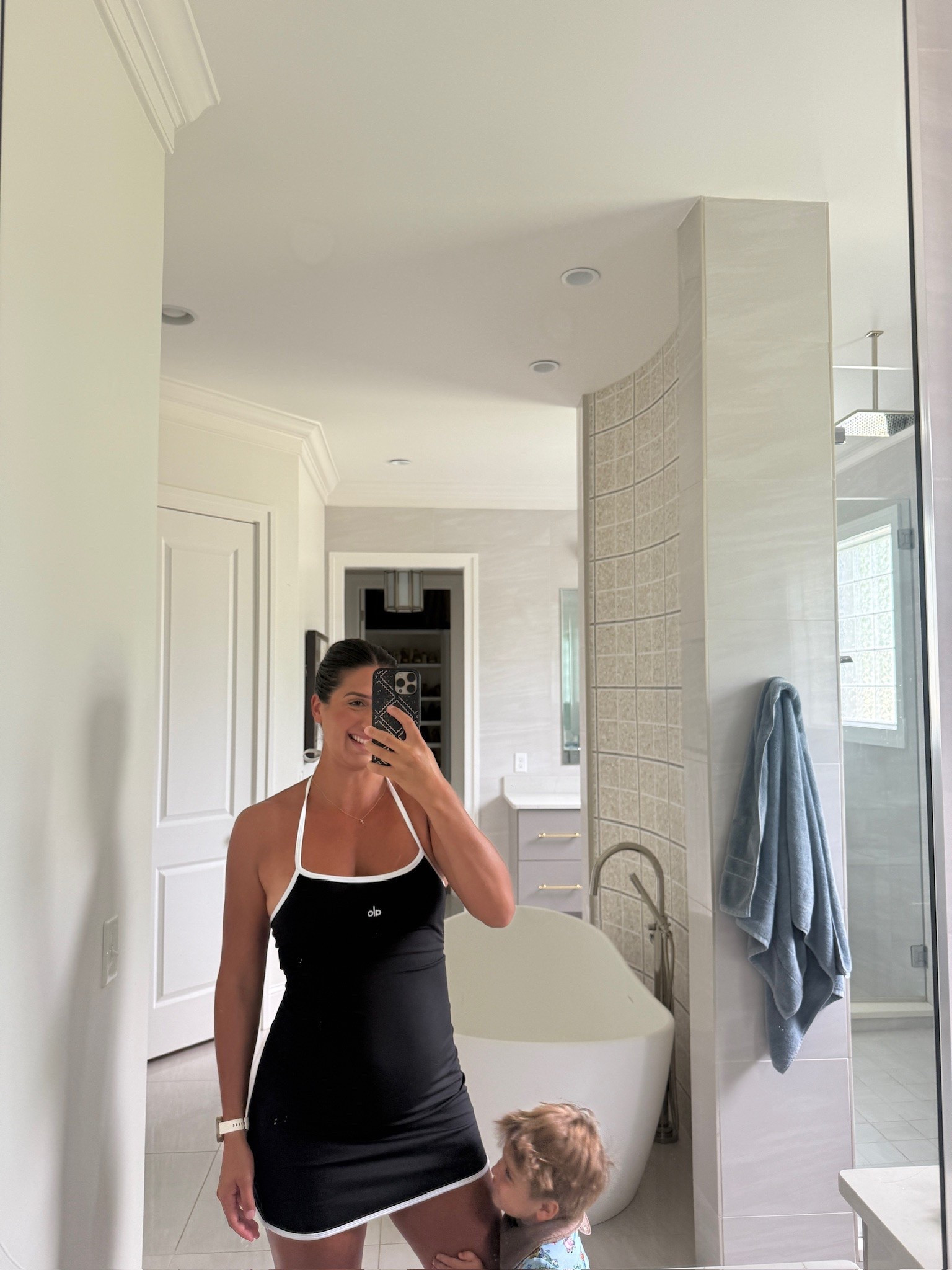 Tts: M

Alo, alo yoga, alo tennis dress, tennis dresses, halter dress, grace white

#LTKgrwm #LTKfitnessgoals #LTKBump