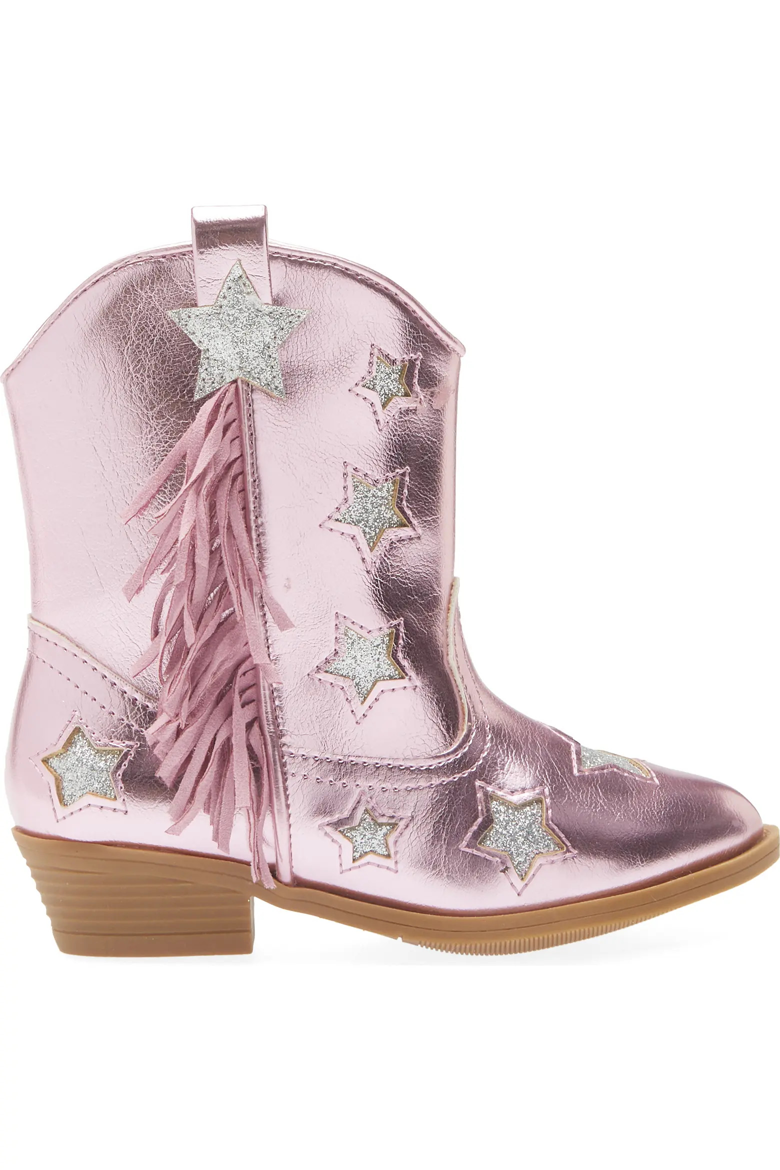 Kids' Celeste Western Boot (Women) | Nordstrom | Nordstrom
