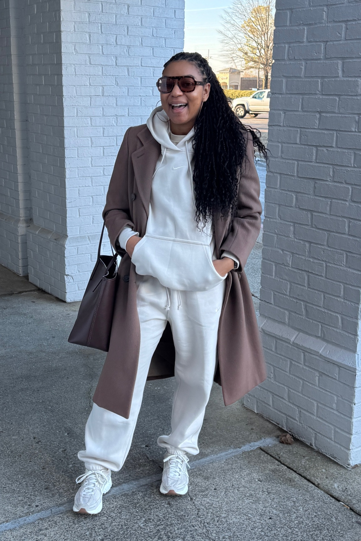 Nike set for the win! 

#LTKSeasonal #LTKStyleTip