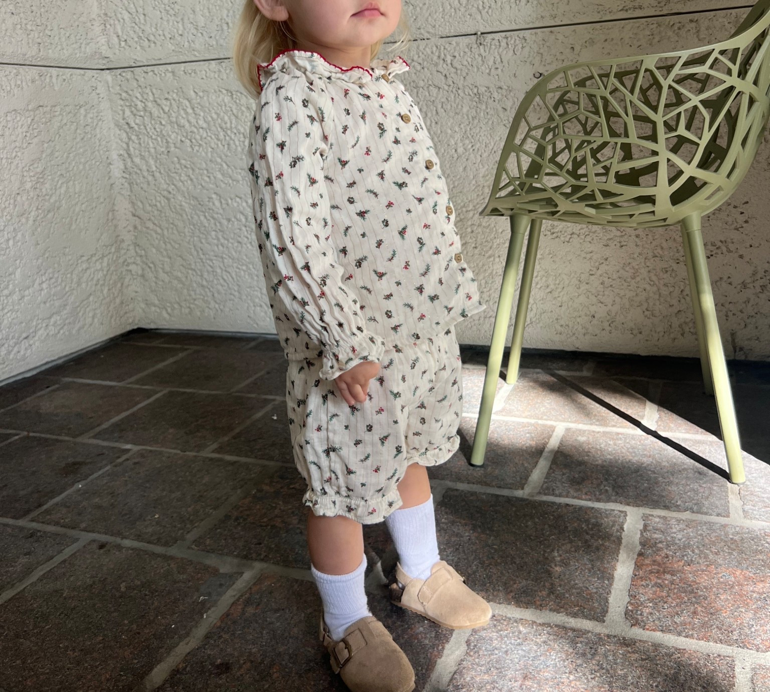 The cutest little Christmas set there ever was 

#LTKShoeCrush #LTKBaby #LTKKids