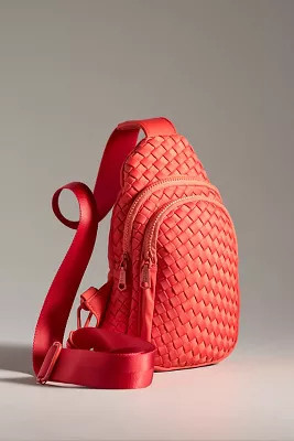 Sol and Selene Neoprene Sling Bag | Anthropologie (US)