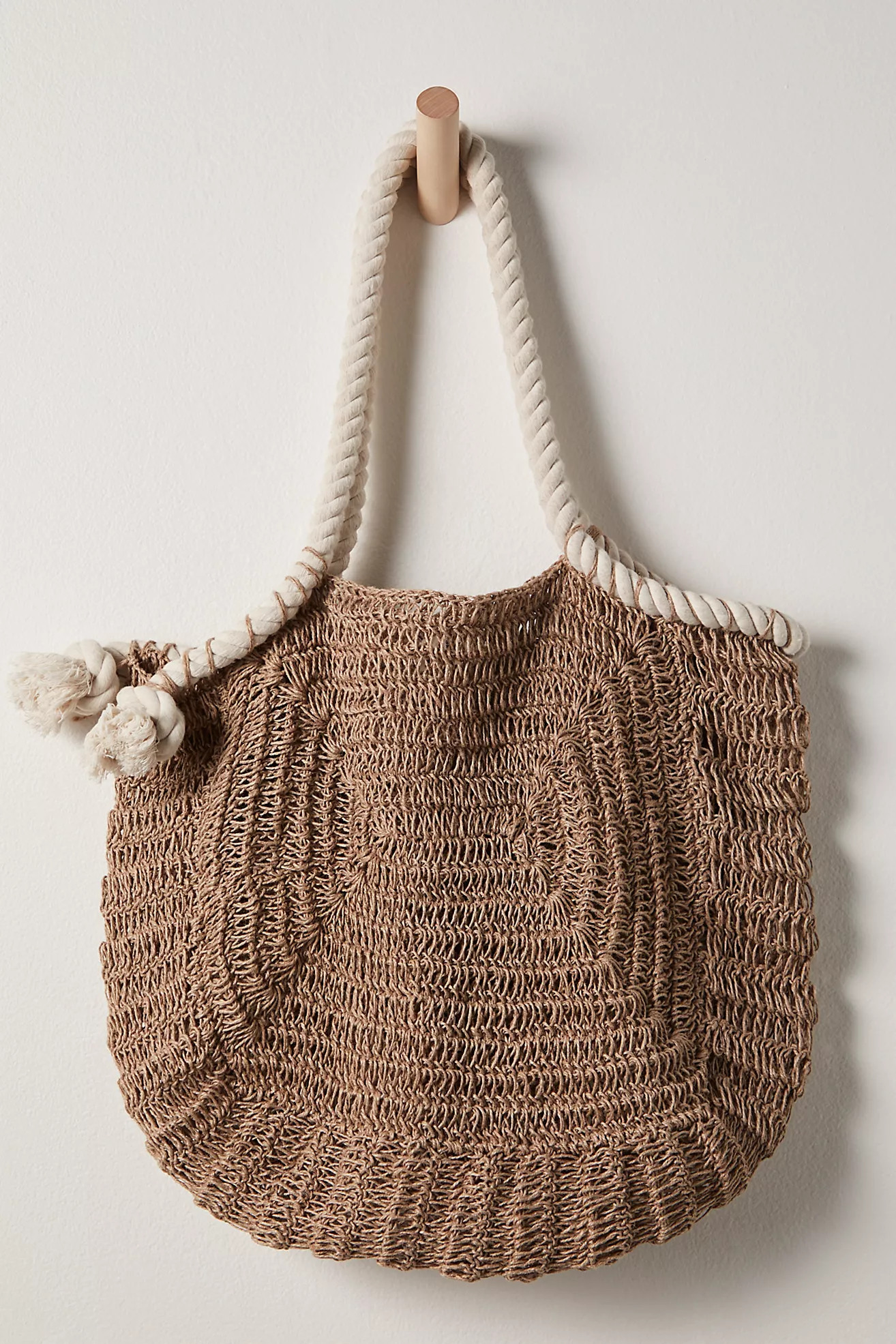 Amalfi Jute Bag | Free People (Global - UK&FR Excluded)