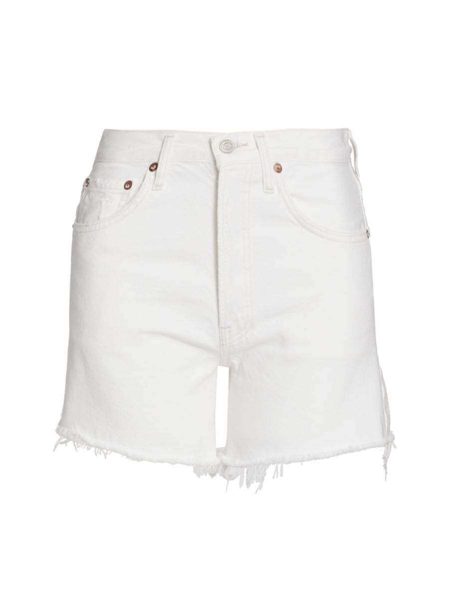 Parker Long Shorts | Saks Fifth Avenue