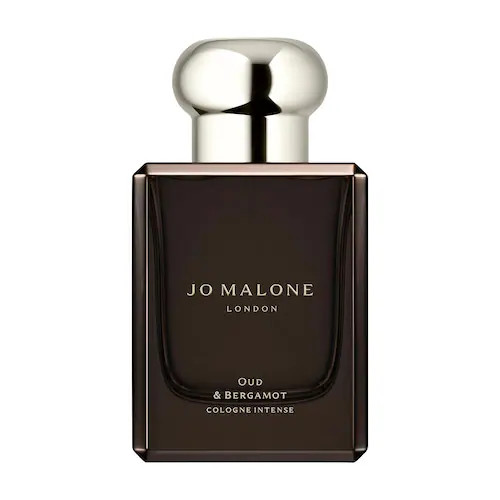 Oud & Bergamot Cologne Intense | Sephora (US)