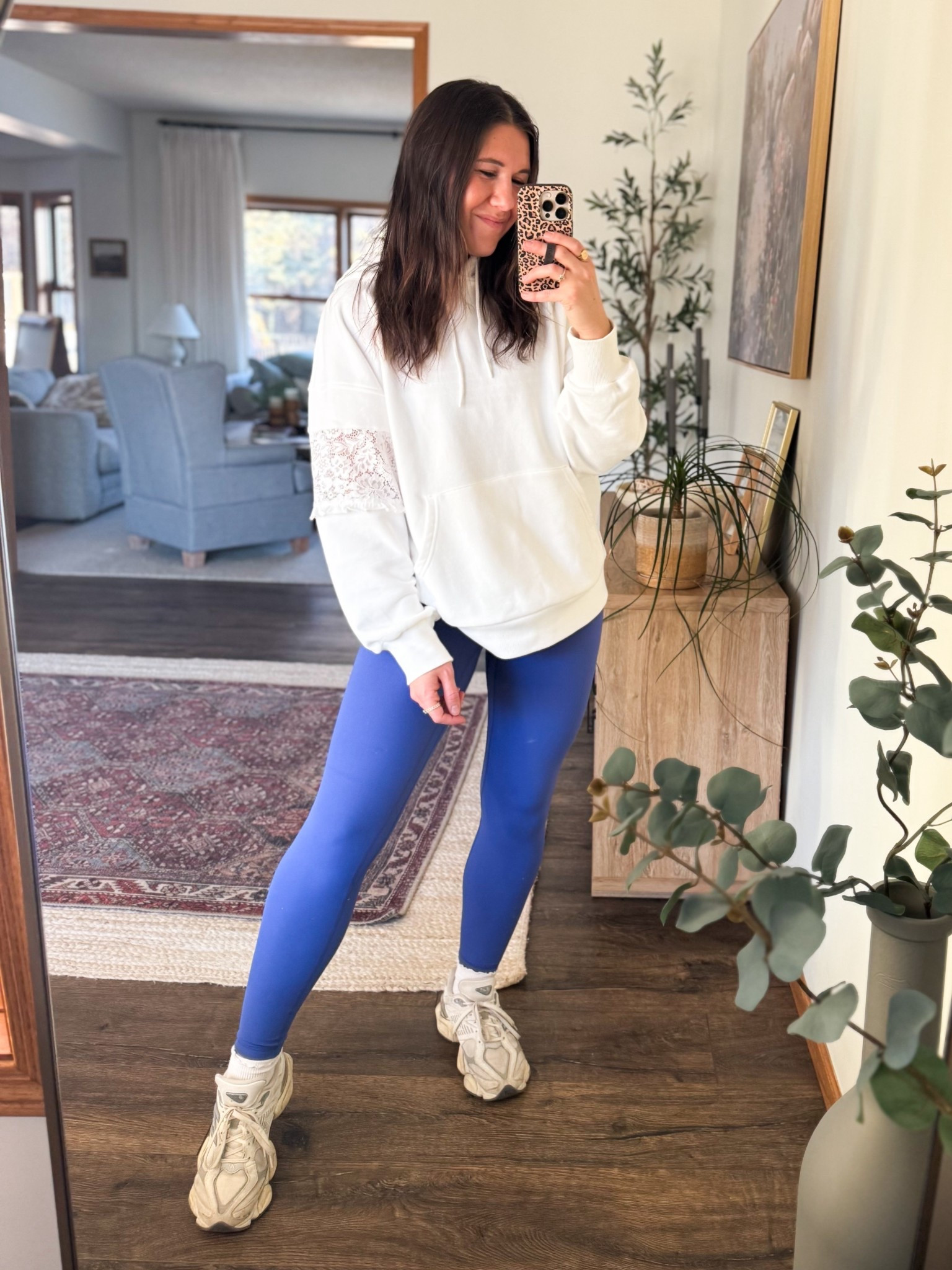 My all time favorite no front seam leggings!! Medium 



#LTKootd #LTKmomlife #LTKActive