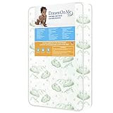 Dream On Me 3” Foam Playmat/Ideal Comfort & Support/Waterproof Vinyl Cover/Greenguard Gold Envi... | Amazon (US)