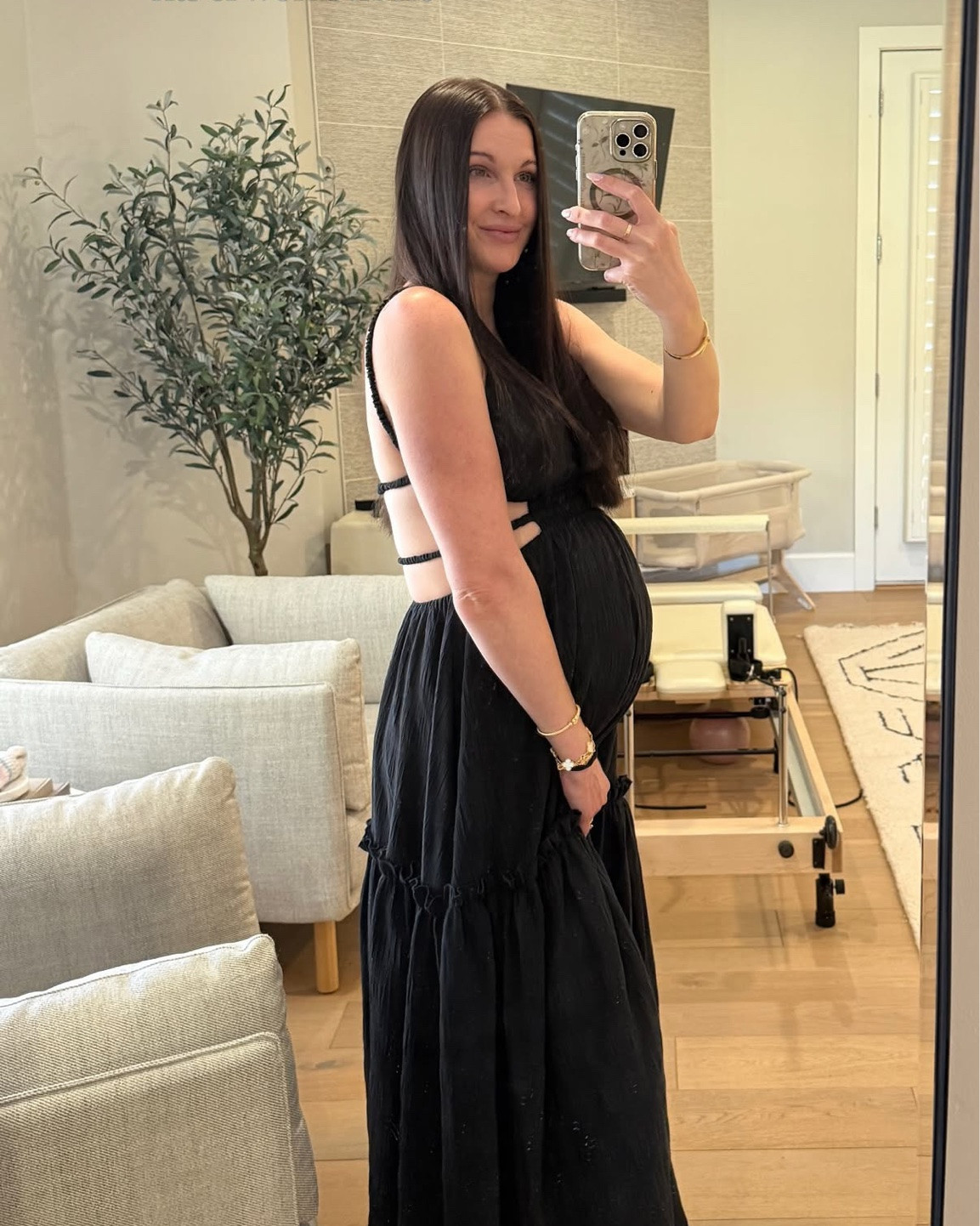 Dresses + sets that I feel confident in with my bump 🤰

#LTKBump

#LTKgrwm #LTKootd #LTKmomlife