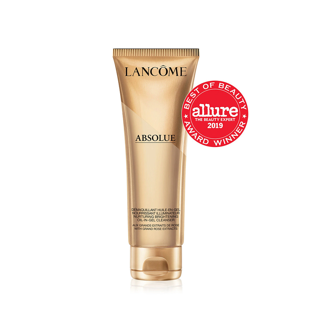 Absolue Brightening Oil-in-Gel Cleanser - Lancôme | Lancome (US)