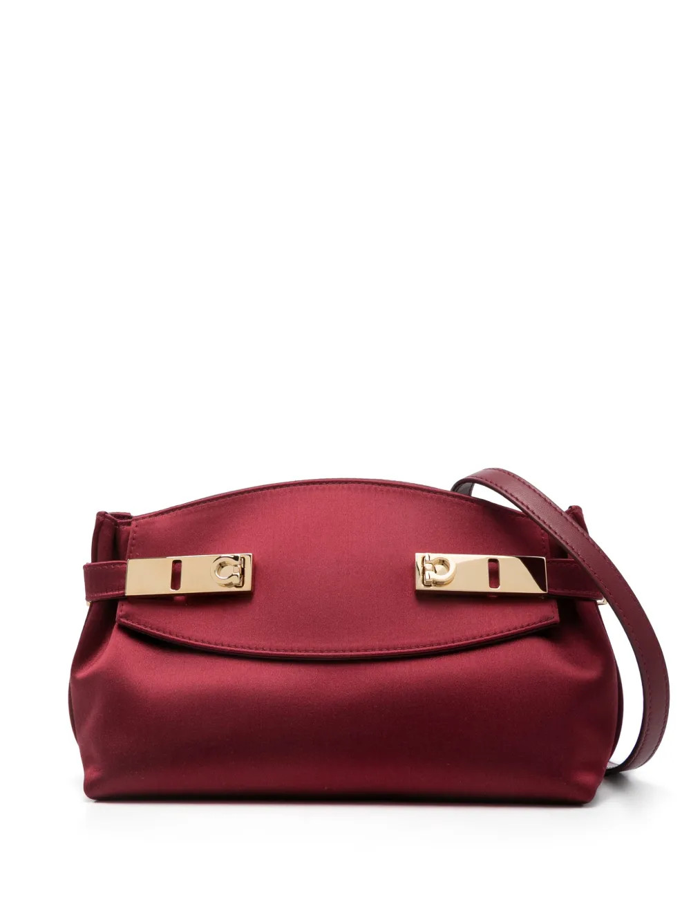 Hug crossbody bag | Farfetch Global