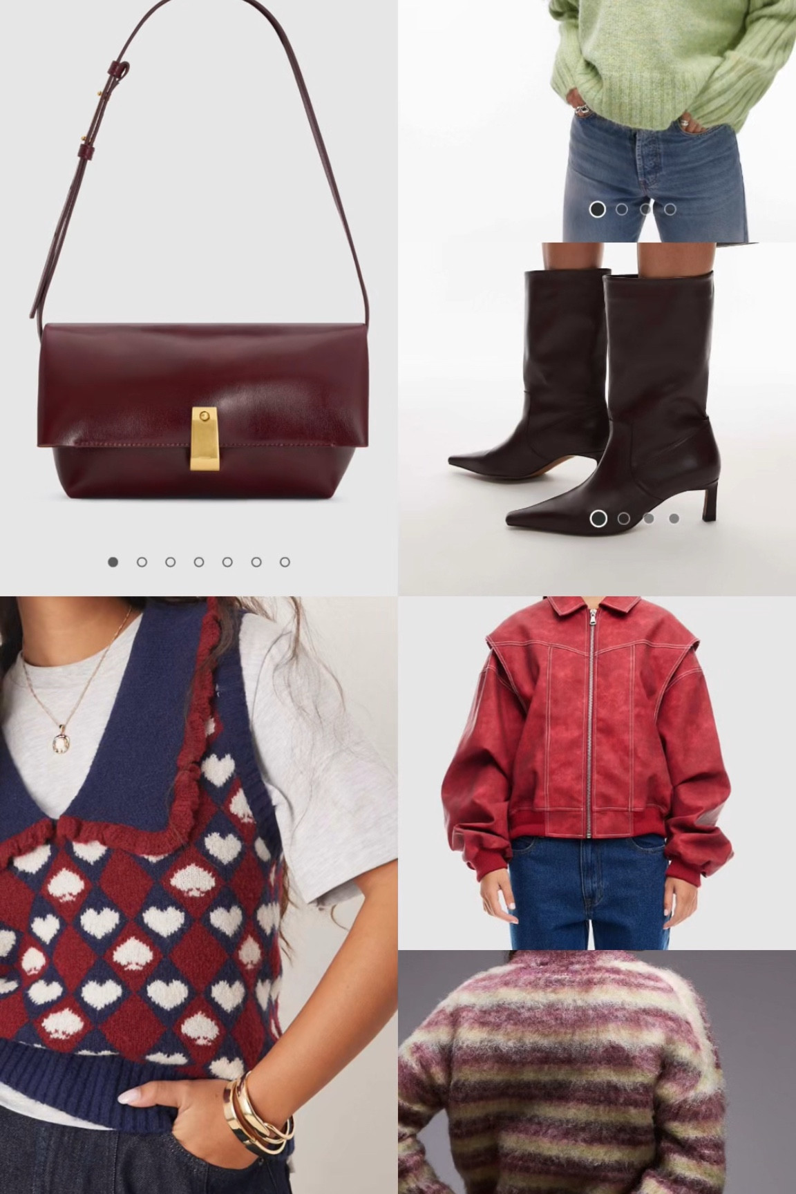 Autumn into

#LTKstyletip #LTKFashionMonth #LTKaustralia