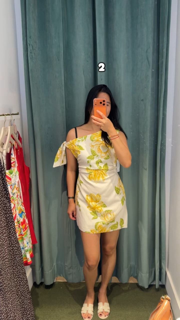 Cute dresses for spring and summer. 

@Forever New 

#LTKootd
