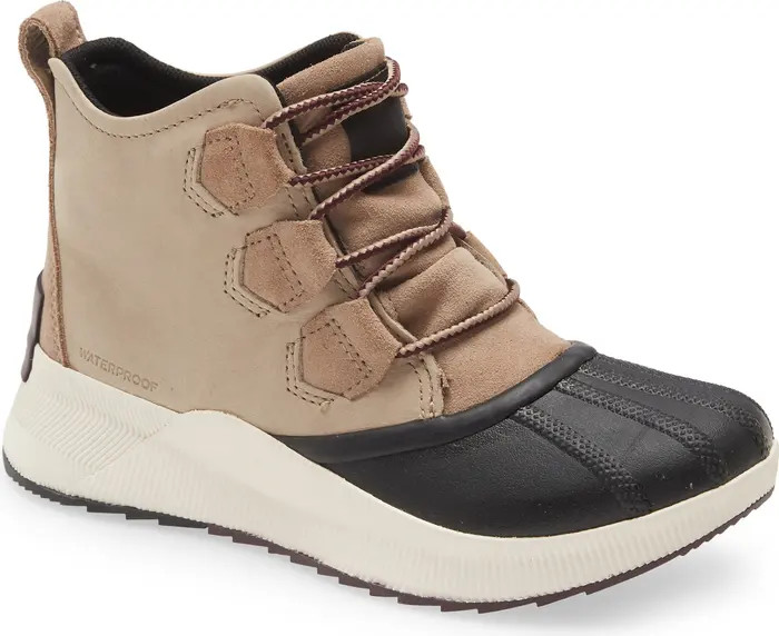 Out N About III Waterproof Boot (Women) | Nordstrom