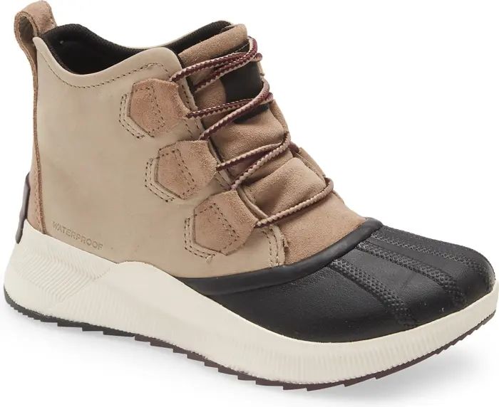 Out N About III Waterproof Boot (Women) | Nordstrom