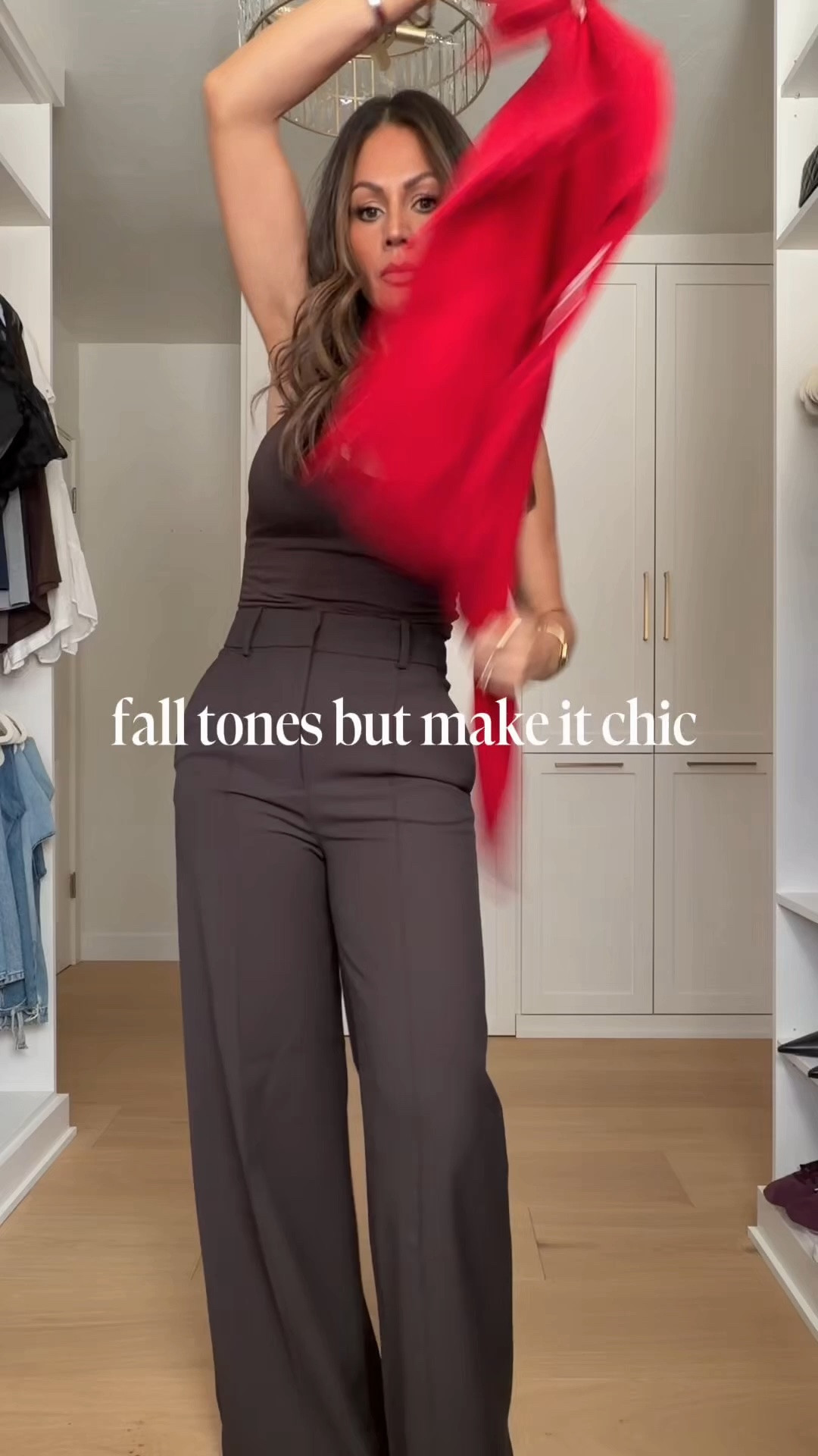Fall, in all the right tones 🤎 Sharing a few new finds and easy outfit ideas featuring rich browns, tonal neutrals, denim and elevated everyday pieces.

#LTKootd #LTKgrwm #LTKU