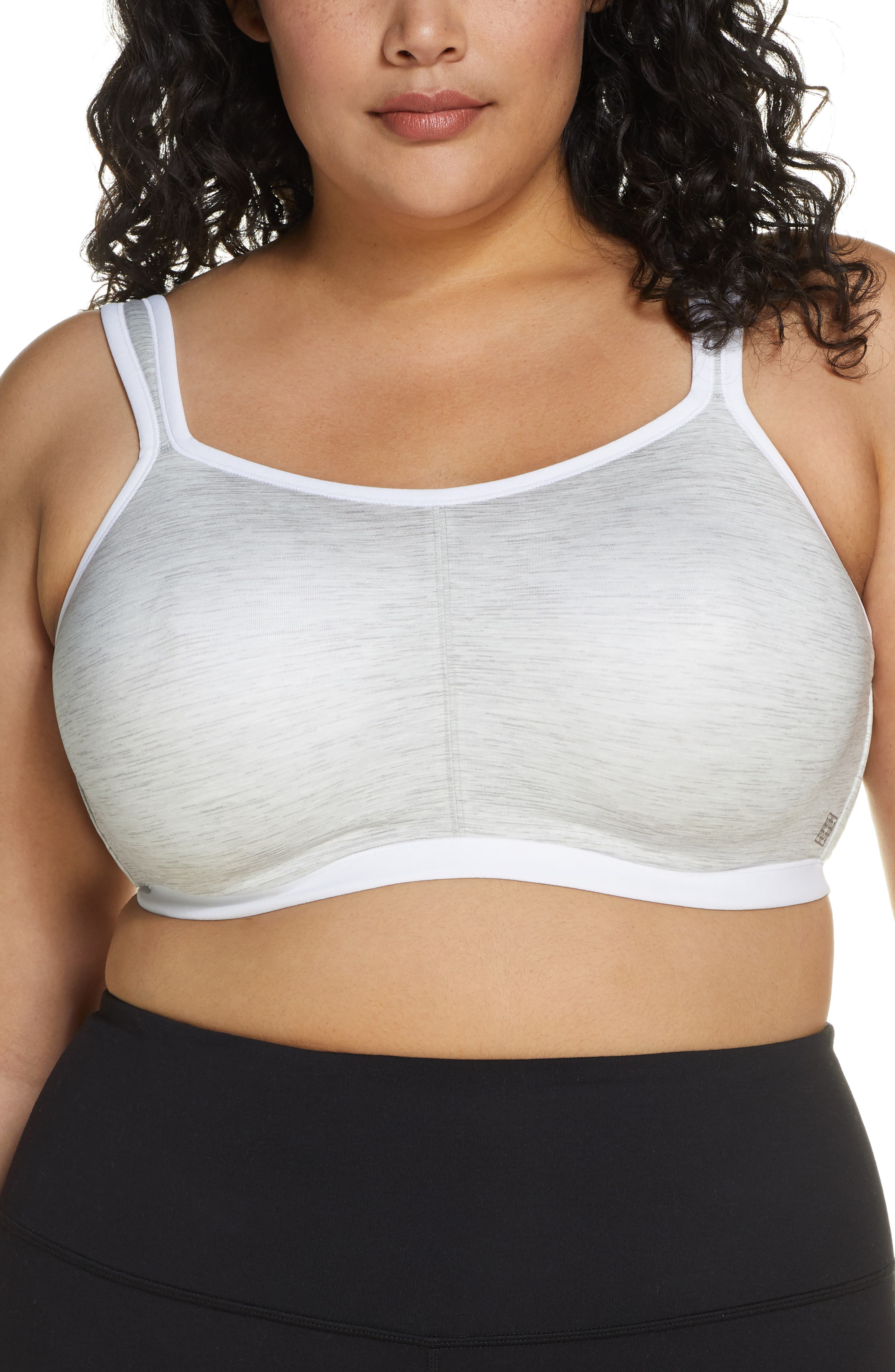 best sports bras for large breasts