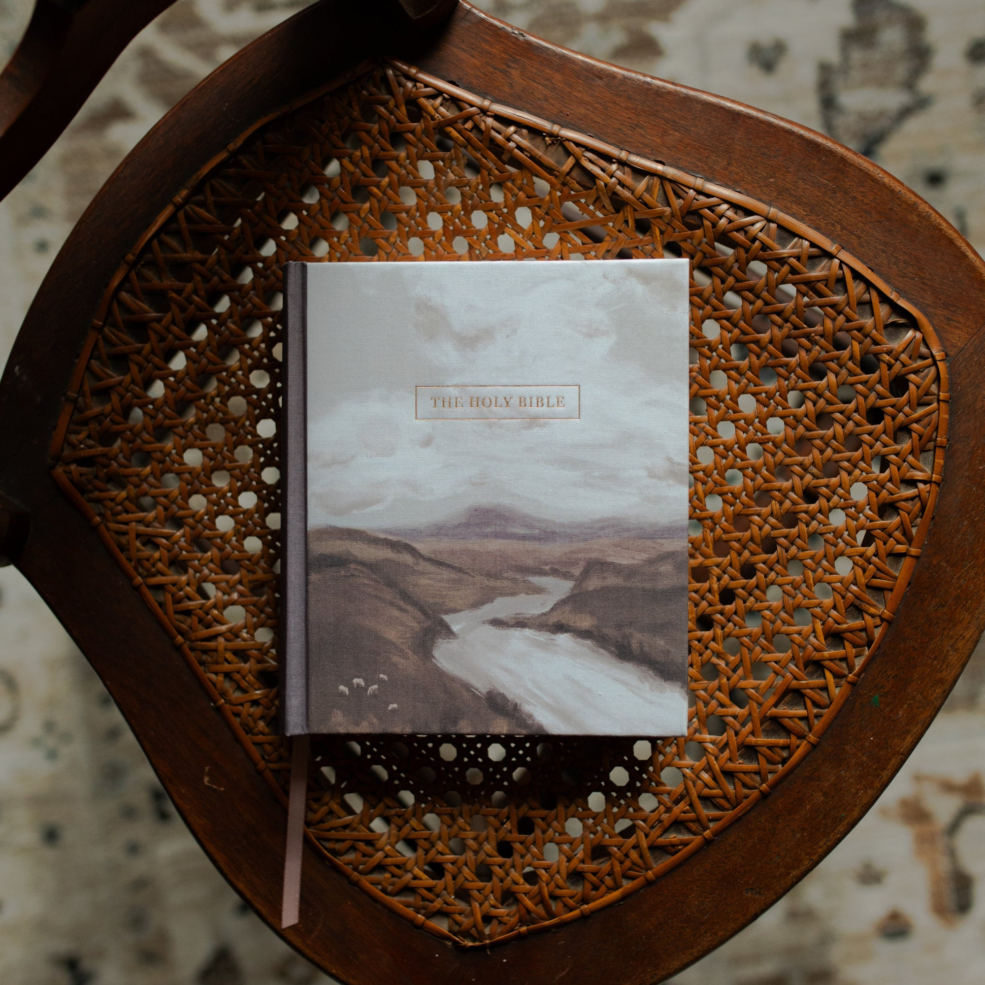 ESV Journaling Bible | Still Waters | The Daily Grace Co.