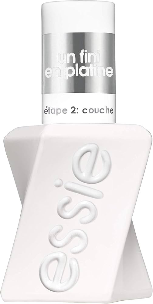 Essie Gel Couture Full Collection (pick your color) (Gel Couture Top Coat) | Amazon (US)