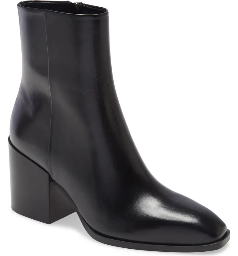 aeyde Leandra Bootie | Nordstrom | Nordstrom