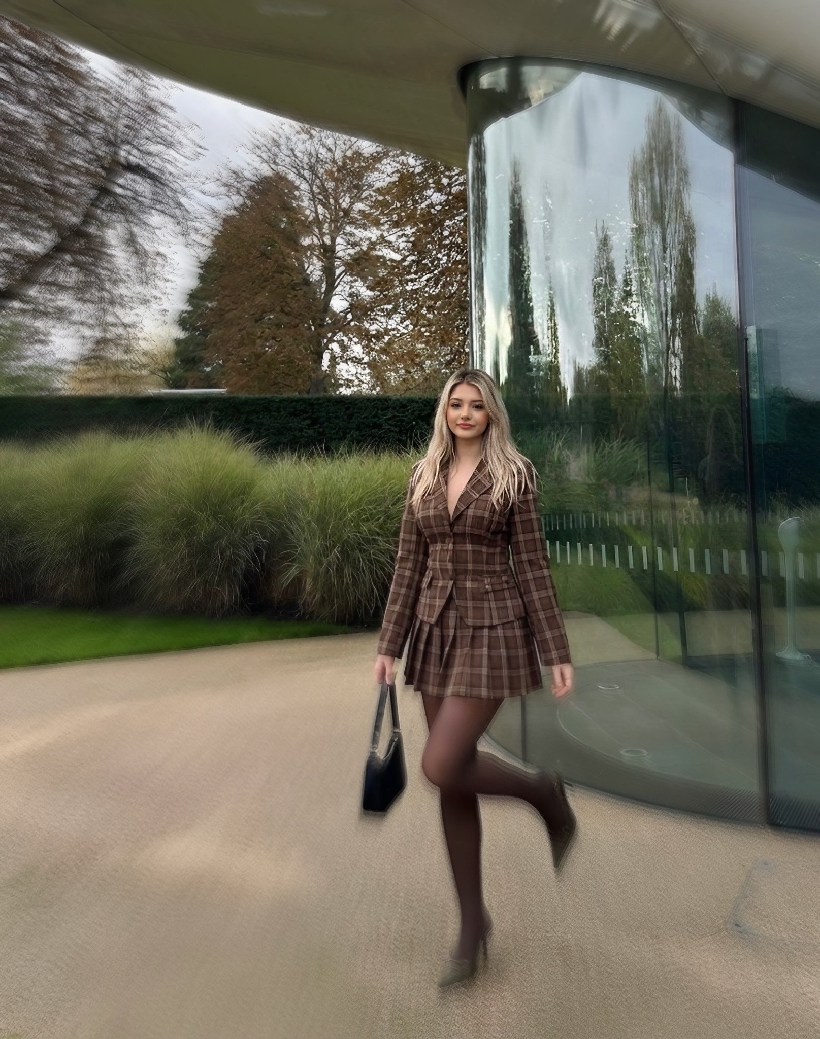 Museum date!

#LTKCyberWeek #LTKautumn #LTKuk