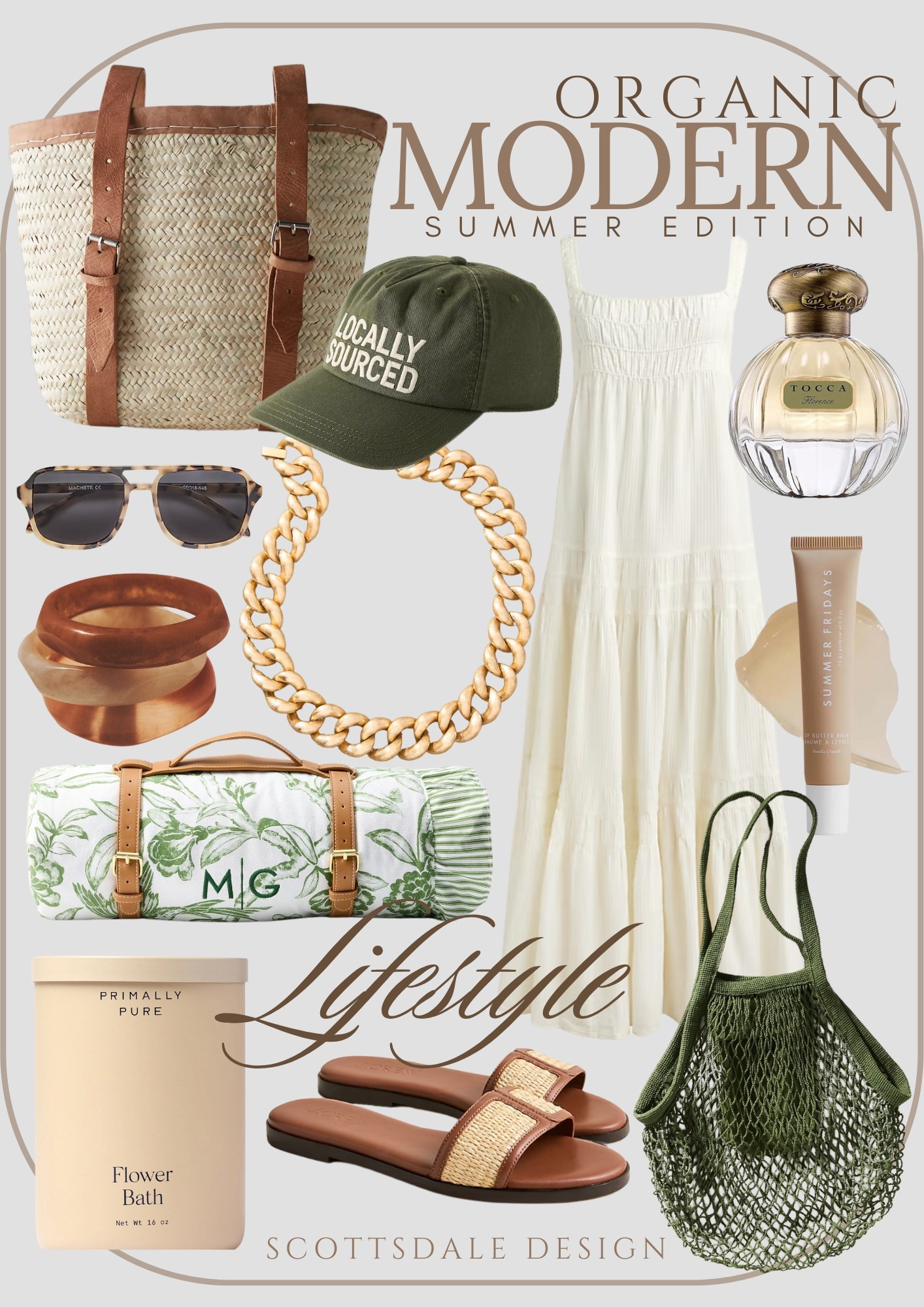 Organic Modern lifestyle finds🤍

#LTKOver40 #LTKBeauty #LTKItBag