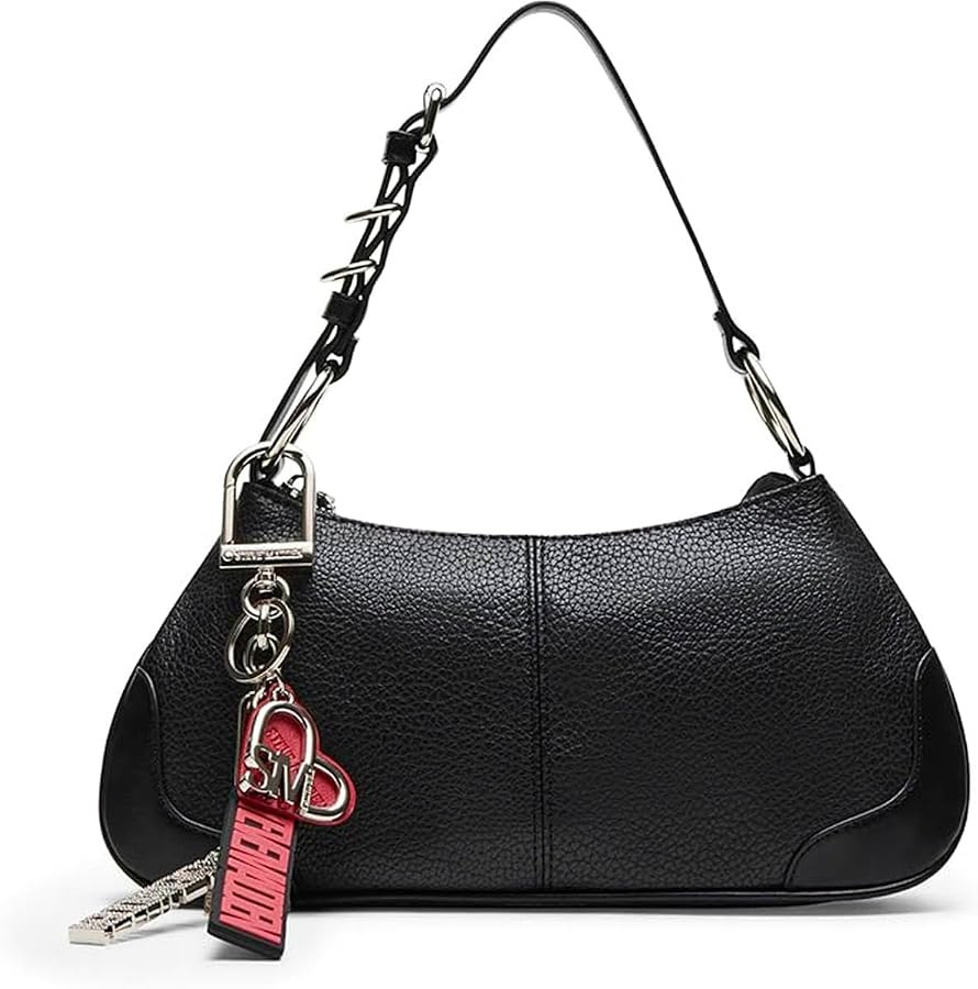 Steve Madden Bchaser Shoulder Bag | Amazon (US)