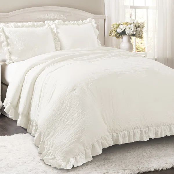 Roxbury 2 Piece Comforter Set | Wayfair North America