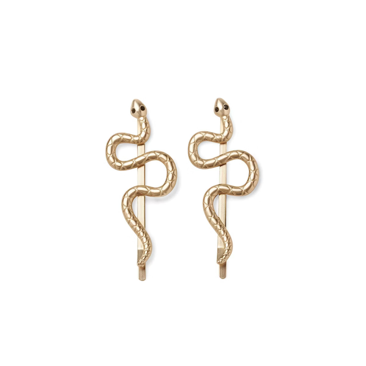 The Hair Edit Temptation Bobby Pins - 2ct | Target