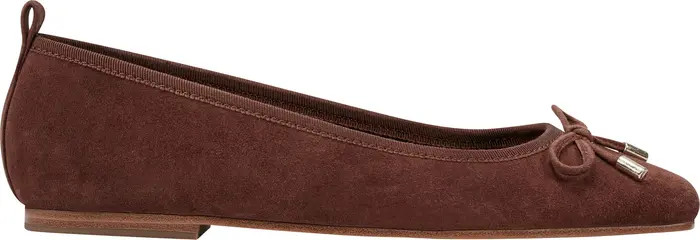 Ubet Ballet Flat (Women) | Nordstrom