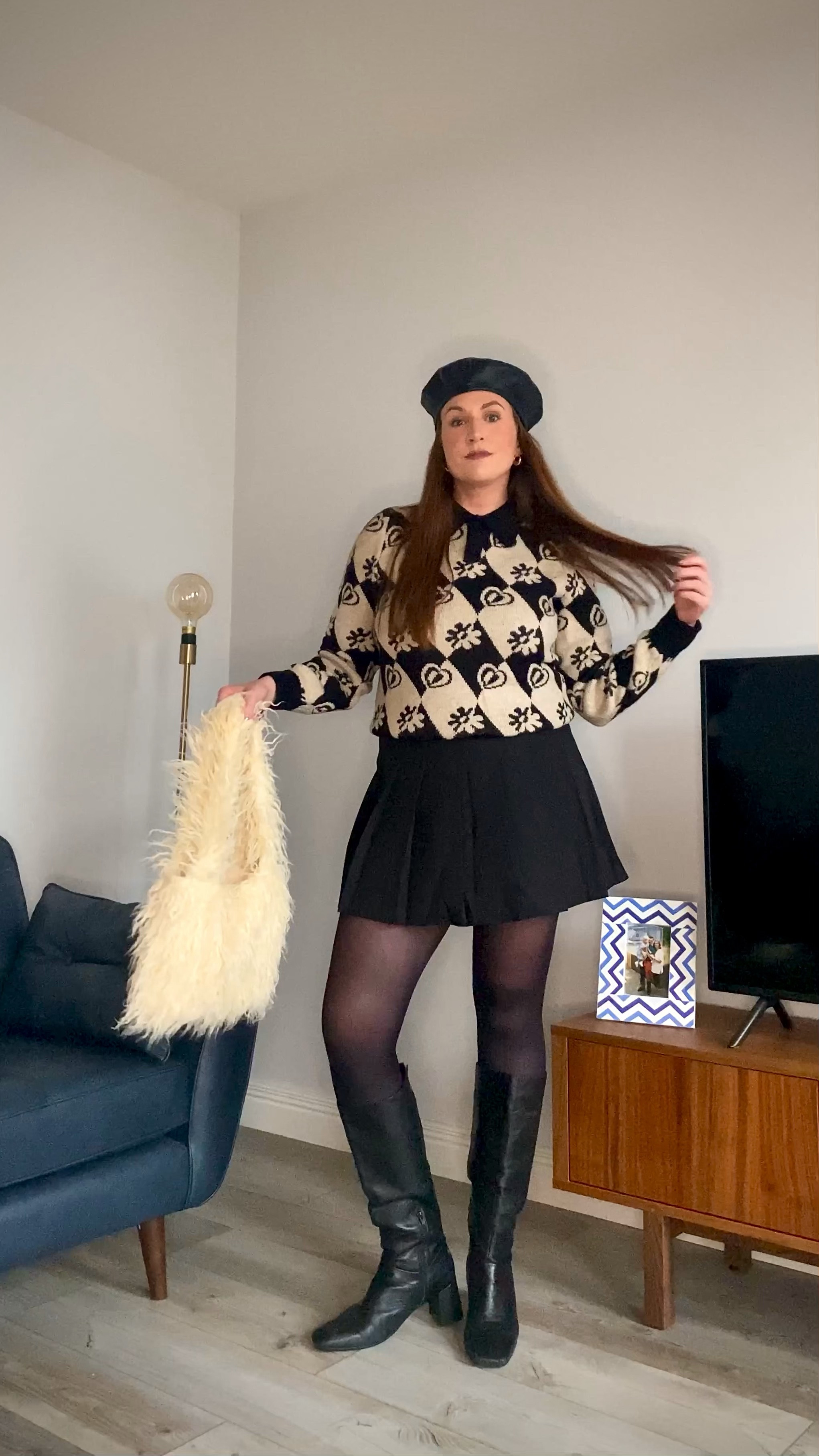 Project Fun Knitwear Joe Browns 🌈

#LTKeurope #LTKVideo #LTKSeasonal