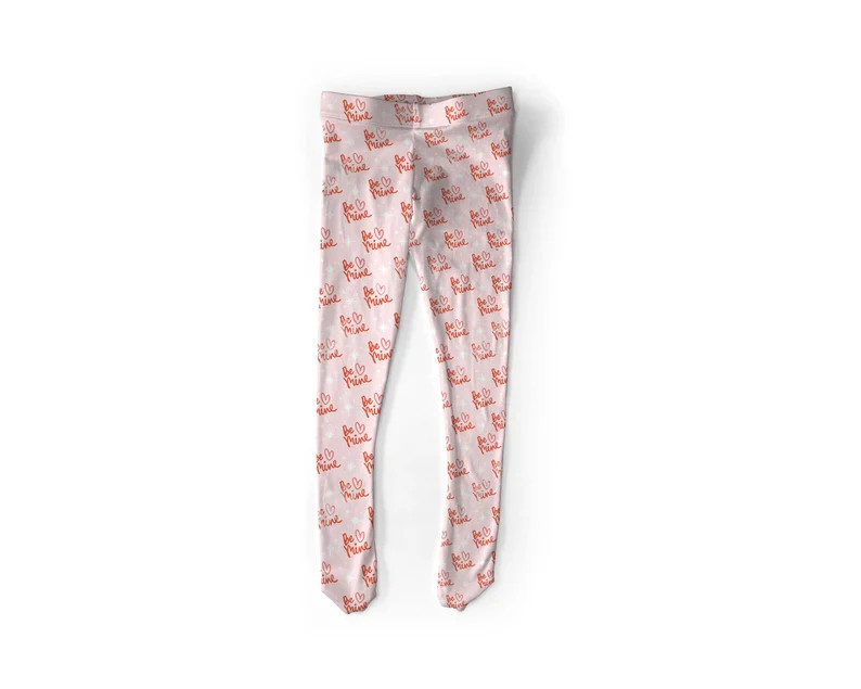 Toddler Valentine Tights Valentine Tights Baby Girls | Etsy | Etsy (US)