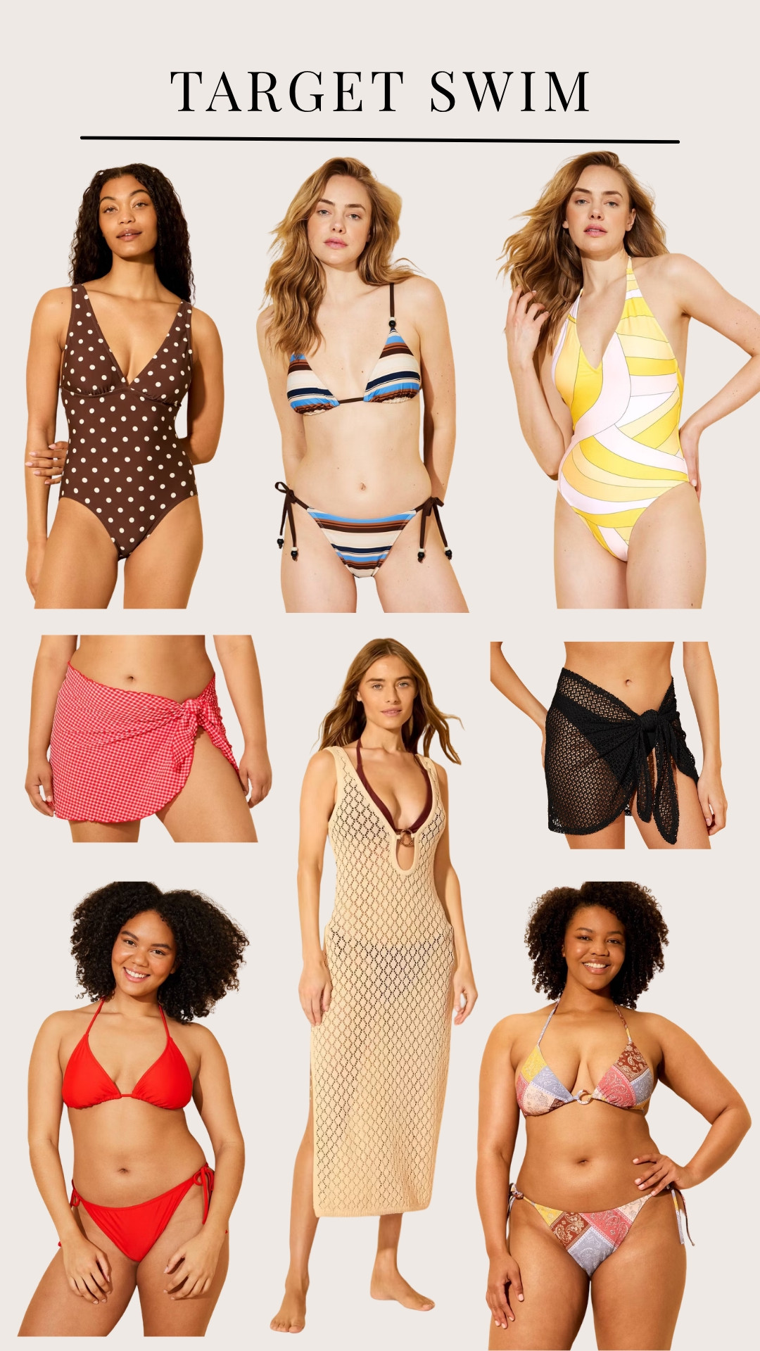 @Target

#LTKSwim #LTKTravel #LTKSeasonal