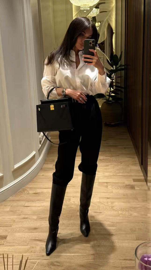 Casual Sunday