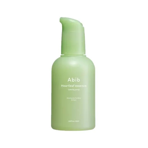 Abib - Heartleaf Essence Calming Pump | YesStyle Global