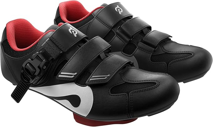 Peloton Cycling Shoes for Peloton Bike and Bike+ with Delta-Compatible Bike Cleats | Amazon (US)