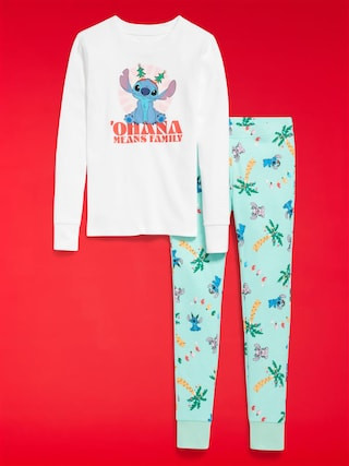 Old Navy x Disney Gender-Neutral Snug-Fit Graphic Pajama Set for Kids | Old Navy (US)