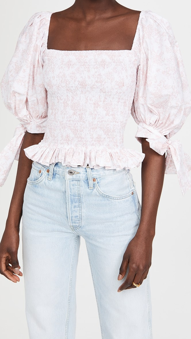Parker Top | Shopbop