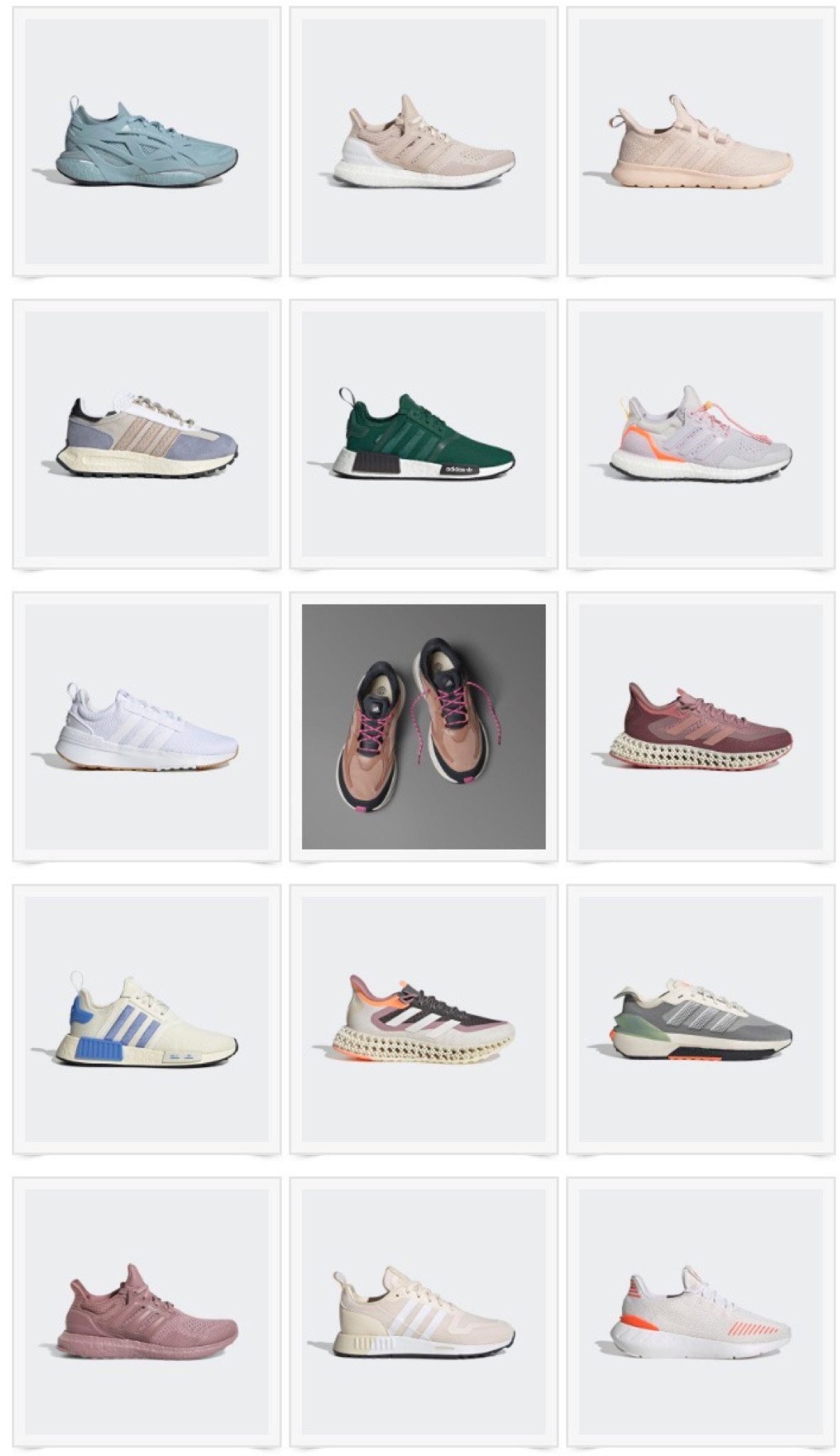 Use code SNEAKERS for an extra 30% off 👟

#LTKshoecrush #LTKxadidas #LTKFind