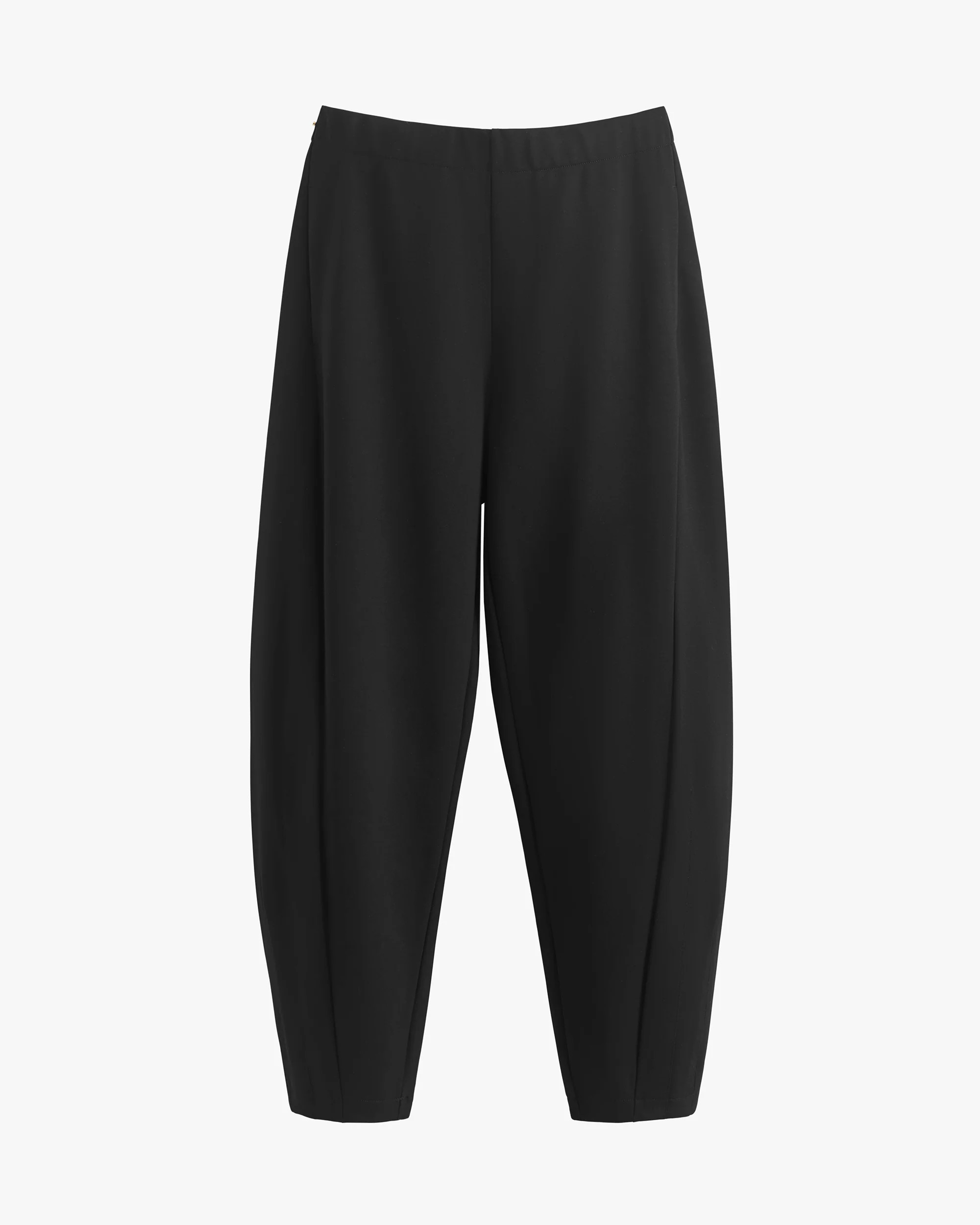 Ponte Barrel Pant | Cuyana