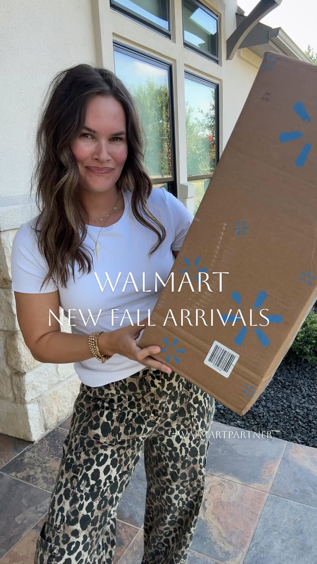 #walmartpartner LIKE and comment “WALMART HAUL” to have all links sent directly to your messages. Partnering with @walmartfashion to share some new fall arrivals. Matching sets, casual outfits, cardigans, cozy style and date night outfit  ✨ 
.
#walmart #walmartfashion #walmartfinds #fallfashion #fallstyle 


#LTKSeasonal #LTKSaleAlert #LTKFallSale