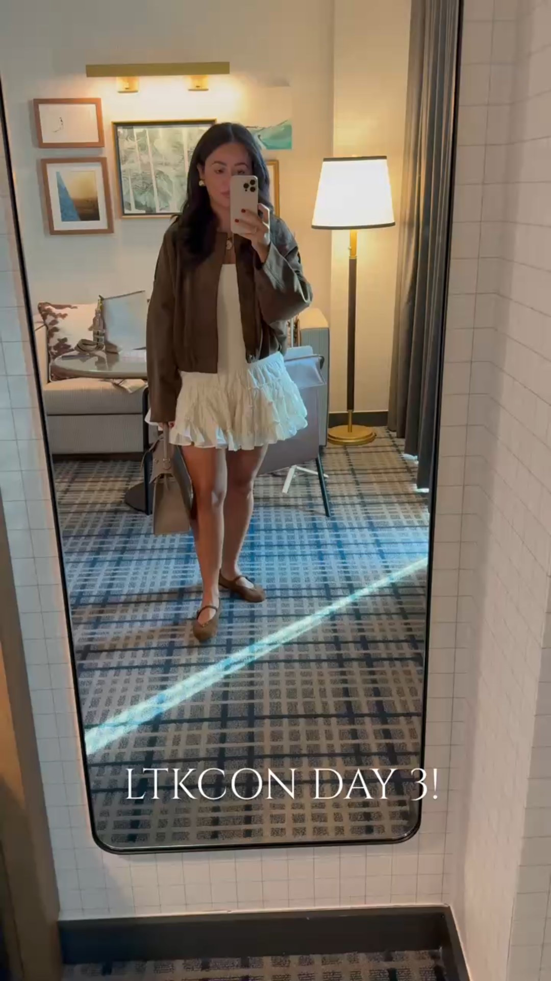 LTKCON DAY 3 OUTFIT UNDER $100!!

Follow me at @miriamobrien_ on IG and TikTok!

#LTKConDay3 #ZaraFit #SeasonalFit #Fallfashion

#LTKSeasonal #LTKStyleTip #LTKCon