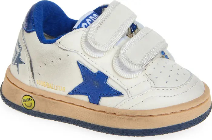 Kids' Ball Star Sneaker | Nordstrom